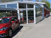 Garage de la Gare Genoud et Fils SA – Cliquez pour agrandir l’image 10 dans une Lightbox