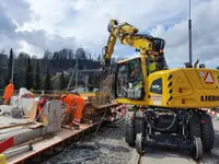 Bauhandwerk AG Langnau – Cliquez pour agrandir l’image 19 dans une Lightbox