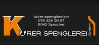 Kurer Spenglerei GmbH-Logo