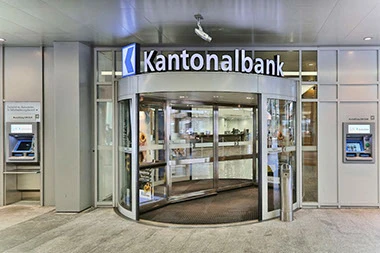 Luzerner Kantonalbank AG