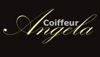 Coiffeur Angela logo