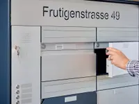 Rosser Sicherheit AG - Klicken Sie, um das Bild 5 in einer Lightbox vergrössert darzustellen