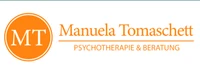 Tomaschett Manuela logo