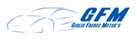 Logo Giglio Frères Motor's Sàrl