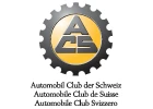 Logo Automobil Club der Schweiz ACS