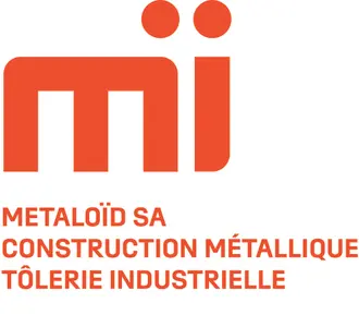 Metaloïd SA