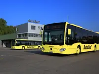 Autobus AG Liestal - Klicken Sie, um das Bild 2 in einer Lightbox vergrössert darzustellen