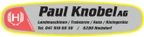 Knobel Paul AG