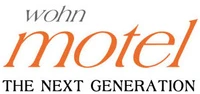 wohnMOTEL logo