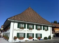 Gasthof zum Kreuz-Logo