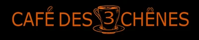 Café des 3 Chênes