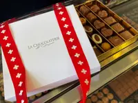 La Chocolaterie de Genève – Cliquez pour agrandir l’image 10 dans une Lightbox