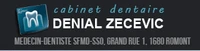 Logo Zecevic Denial