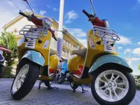 Scooter Planet – Cliquez pour agrandir l’image 16 dans une Lightbox