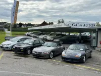 Gala Autos GmbH – Cliquez pour agrandir l’image 5 dans une Lightbox