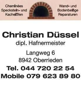 Düssel Christian