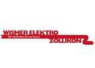 Logo Wismer Elektroanlagen AG