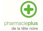 Logo Pharmacie de la Tête Noire SA