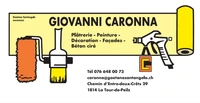 Logo Gaetano Santangelo - successeur Caronna Giovanni