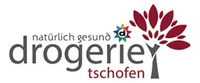 Logo Drogerie Tschofen