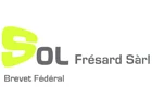 Logo Sol Frésard Sàrl