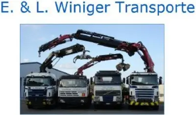 Winiger Transporte E. & L.