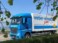 Weber-Vonesch Transport AG – Cliquez pour agrandir l’image 15 dans une Lightbox