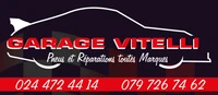 Logo Vitelli Garage