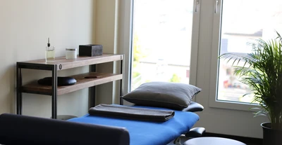 Physio InMotion