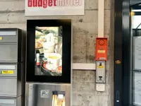 Budget Motel – Cliquez pour agrandir l’image 1 dans une Lightbox