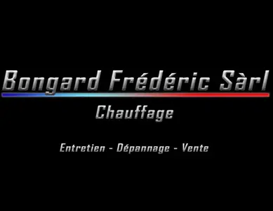 Bongard Frédéric Sàrl