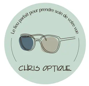 Chris Optique