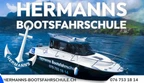 HERMANN'S BOOTSFAHRSCHULE