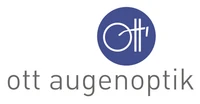 Augenoptik Ott AG logo