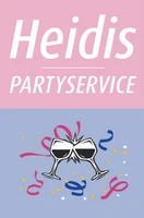 Logo Heidi's Party-Service GmbH