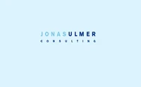 Jonas Ulmer Consulting logo