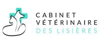 Logo Cabinet Vétérinaire des Lisières - Dr Alexia HAMELIN