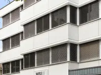 WISS Schulen für Wirtschaft Informatik Immobilien - cliccare per ingrandire l’immagine 14 in una lightbox