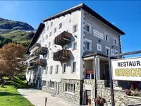 Hotel Grischuna Bivio – Cliquez pour agrandir l’image 4 dans une Lightbox