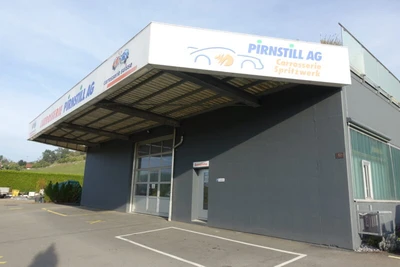 Carrosserie Pirnstill AG