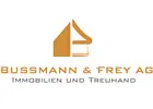 Bussmann & Frey AG   Immobilien und Treuhand