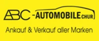 Logo ABC-AUTOMOBILE CHUR