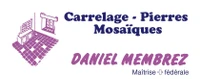 Logo Membrez Daniel