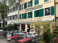 Restaurant Wolfbach – Cliquez pour agrandir l’image 7 dans une Lightbox