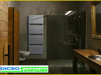 Dicro Sanitaire - cliccare per ingrandire l’immagine 3 in una lightbox