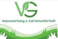 VG Hauswartung & Gartenunterhalt logo