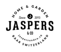 JASPERS & CO. Home & Garden