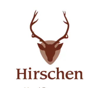 Hirschen