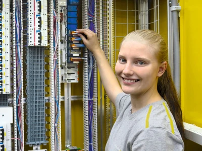 Elektro-Gutzwiller AG, ZNL der Elektro Schmidlin AG