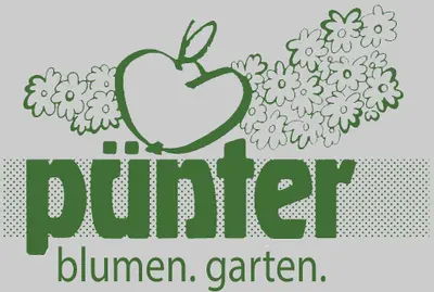 Pünter Blumen Garten